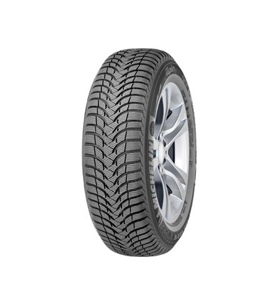 Anvelopa IARNA Michelin AlpinA4 XL 185/60R15 88T [1]