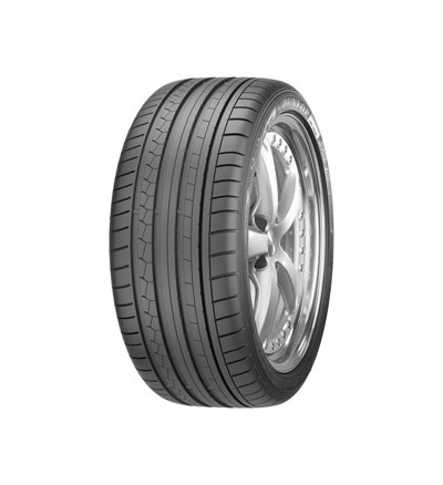 Anvelopa VARA Dunlop SP Maxx GT XL 315/35R20 110W [1]