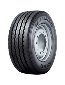  - Anvelopa CAMION Bridgestone R168+ MS 385/65R22.5 160/158K/L
