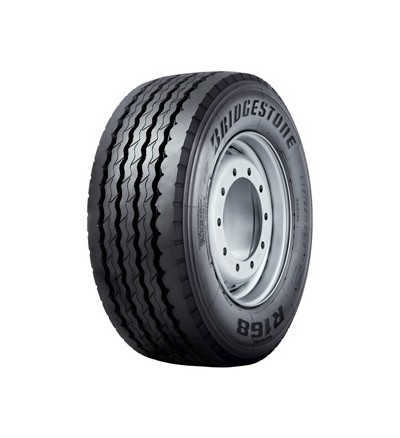 Anvelopa CAMION Bridgestone R168+ MS 385/65R22.5 160/158K/L [1]
