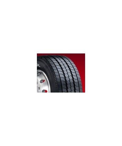 Mărește imaginea pentru Fulda RegioControl*** MS 245/70R19.5 136/134M