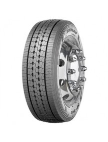  - Anvelopa CAMION Dunlop SP346 MS 315/80R22.5 156/154M