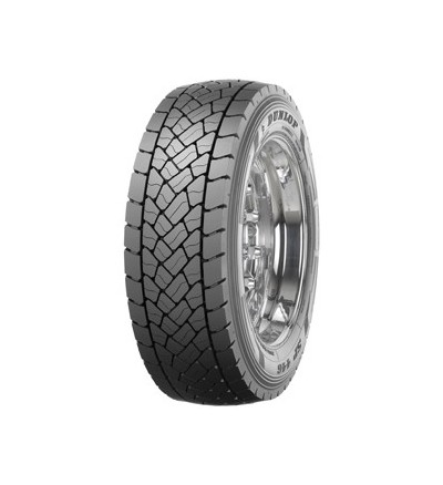 Anvelopa CAMION Dunlop SP446 MS 315/80R22.5 156/154L/M [1]