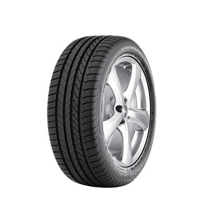 Anvelopa VARA GoodYear EfficientGrip MOE 275/40R19 101Y [1]
