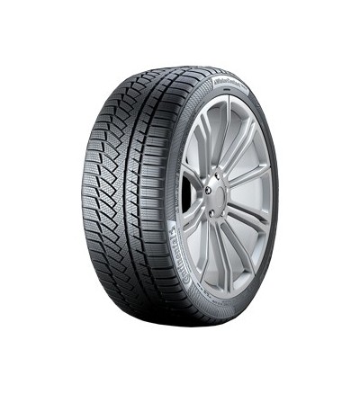 Anvelopa IARNA Continental TS850 P 255/45R20 101V [1]