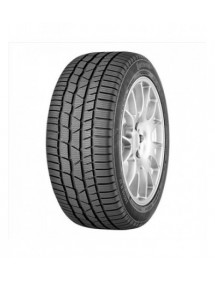 Anvelopa IARNA CONTINENTAL CONTIWINTERCONTACT TS830P 305/40R20 112V XL