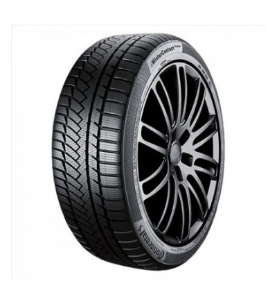 Anvelopa IARNA CONTINENTAL CONTIWINTERCONTACT TS 850P AO 235/55R19 101H  [1]