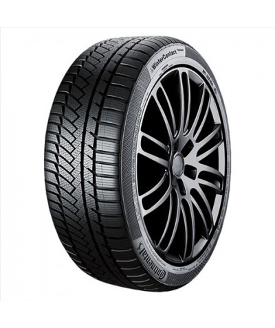 CONTINENTAL CONTIWINTERCONTACT TS 850P 205/55R17 91H