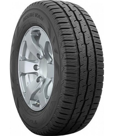 Toyo 215/65R15C T Observe Van 104 T