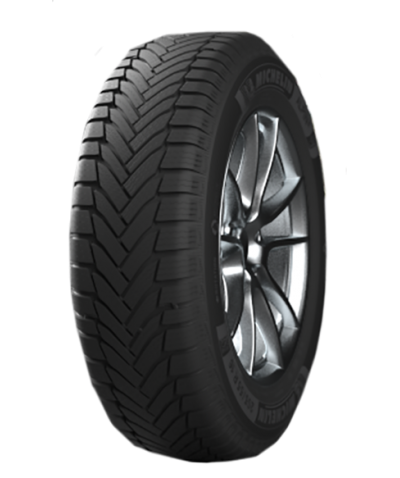 MICHELIN ALPIN 6 225/60R16 102 H