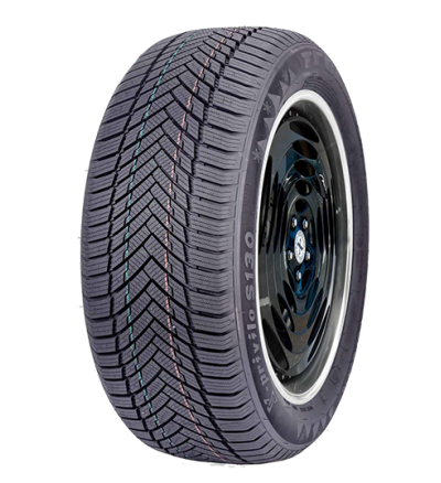 Anvelopa IARNA TRACMAX X-PRIVILO S130 185/60R14 82 H [1]