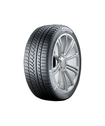Continental TS850 P XL RunOnFlat 245/45R18 100V