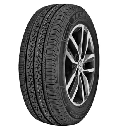 Anvelopa IARNA TRACMAX X-PRIVILO VS450 215/60R16C 103 R [1]