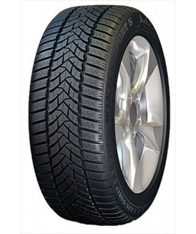 Dunlop 215/55R18 V SP Winter Sport 5 SUV XL 99 V