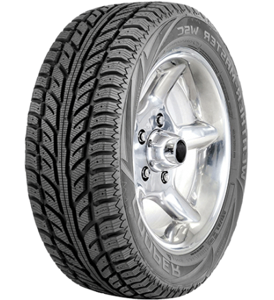 Anvelopa IARNA COOPER WEATHERMASTER WSC 215/60R17 96 T [1]