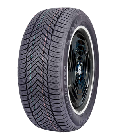 TRACMAX X-PRIVILO S130 175/65R13 80 T