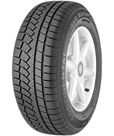 CONTINENTAL WINTER CONTACT 265/60R18 110 H