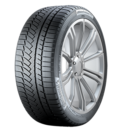 Anvelopa IARNA CONTINENTAL TS-850P 225/50R17 94 H [1]