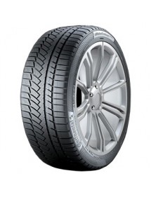 Anvelope 225 55 r17 la pret mic - Anvelopa IARNA Continental TS850 P 225/55R17 97H