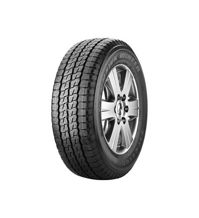 Anvelopa IARNA Firestone VanhawkWinter2 215/60R16C 103/101T [1]