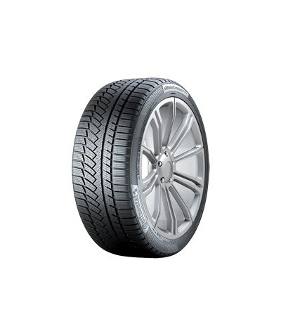 Continental TS850 P Suv 235/55R19 101H