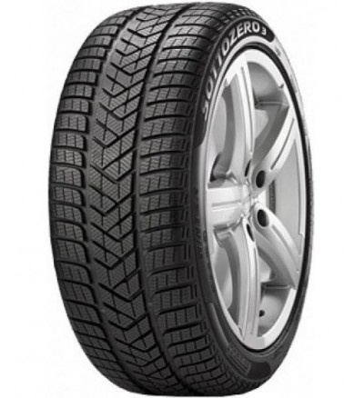 Anvelopa IARNA Pirelli 205/65R16 H SottoZero 3 MO 95 H [1]