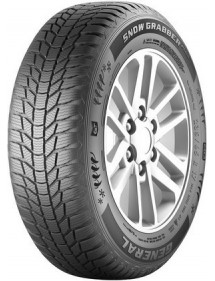  - Anvelopa IARNA GENERAL TIRE Snow grabber plus 225/70R16 103H 