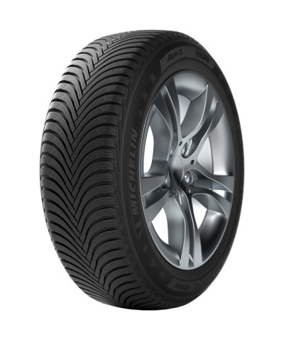 MICHELIN Alpin 5 225/55R17 97H RUN FLAT ZP