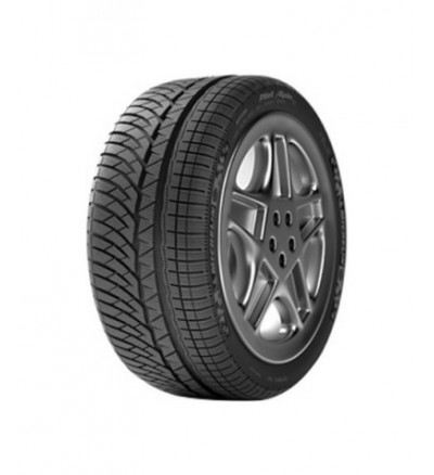 Anvelopa IARNA MICHELIN Pilot alpin pa4 255/45R19 104W XL [1]