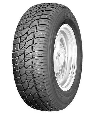Mărește imaginea pentru KORMORAN Vanpro winter 205/65R16C 107/105R 8PR