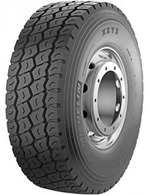  - Anvelopa CAMION MICHELIN Xzy3 385/65R22.5 158K 