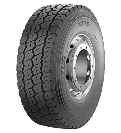 Anvelopa CAMION MICHELIN Xzy3 385/65R22.5 158K  [1]