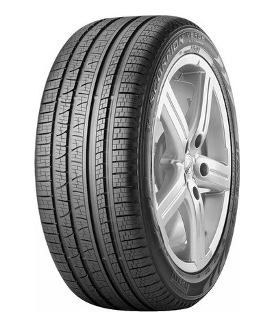 PIRELLI Scorpion verde all season 275/45R21 110Y XL