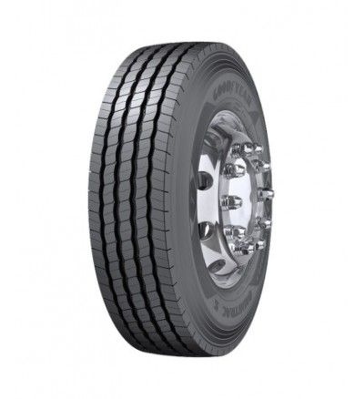 Anvelopa CAMION GOODYEAR Omnitrac s 315/80R22.5 156/150K  [1]