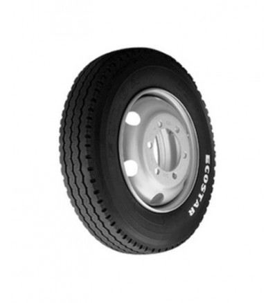Anvelopa CAMION FULDA Ecostar 9.5/0R17.5 129/127M  [1]