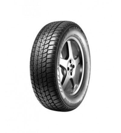 Anvelopa IARNA BRIDGESTONE Blizzak lm25 245/45R18 96V RUN FLAT RFT [1]