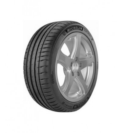 Anvelopa VARA MICHELIN Pilot sport 4 255/40R18 99Y RUN FLAT ZP XL [1]