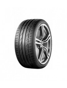 Cauciucuri vara 225 40 R18 la preturi mici - Anvelopa VARA BRIDGESTONE Potenza s001 225/40R18 92Y RUN FLAT RFT XL