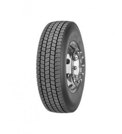 Anvelopa CAMION SAVA Orjak 4 225/75R17.5 129/127M  [1]