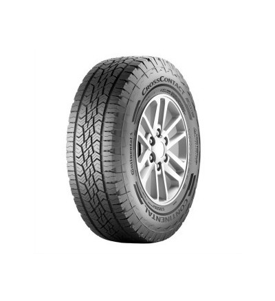 Anvelopa VARA CONTINENTAL Crosscontact atr 215/65R16 98H  [1]