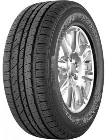 Anvelopa ALL SEASON CONTINENTAL Conticrosscontact lx 245/65R17 111T XL
