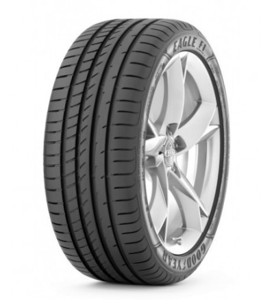 Anvelopa VARA GOODYEAR Eagle f1 asymmetric 3 SUV 255/45R19 100V  [1]