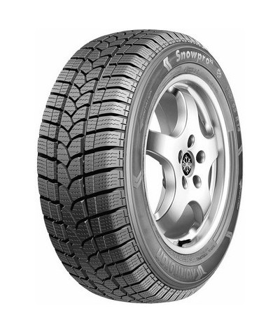 Mărește imaginea pentru KORMORAN Snowpro b2 165/70R14 81T