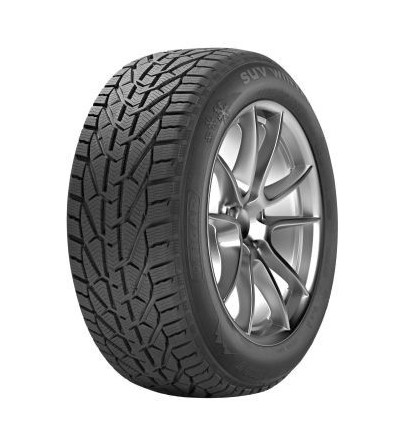 Anvelopa IARNA TIGAR Winter 195/55R15 85H  [1]