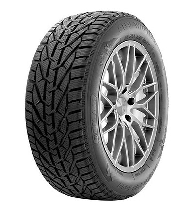 Anvelopa IARNA TIGAR Suv winter 225/60R17 103V XL [1]