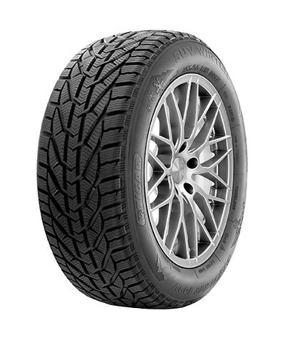 TIGAR Suv winter 255/55R18 109V XL