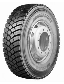 Anvelope Camioane - Anvelopa CAMION BRIDGESTONE Mdrive 001 315/80R22.5 156/150K 