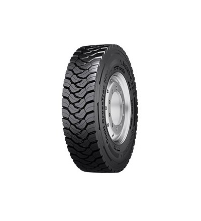 Anvelopa CAMION CONTINENTAL Conti crosstrac hd3 315/80R22.5 156/150K 20PR [1]