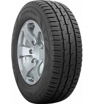 Anvelopa IARNA Toyo 205R14C S Observe Van 109 S [1]