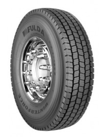  - Anvelopa CAMION FULDA Winterforce 315/80R22.5 156/154L 